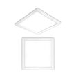LED PANEL ST 18W 1440LM 4000K D295x295MM IP20