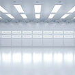 LED PANEL SLIM 40W D:30x120 ALB 5000lm 3IN1,PLUS