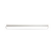 PLAFONIERA LED SUSPENDATA 45W 3in1 ALB BLADE RCT