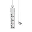 PRELUNGITOR 4P/5M+I XLINE  ALB