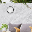 PLAFONIERA LED 12W 840lm, 3000K IP65 WALLS-D