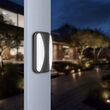 PLAFONIERA LED 15W 1460lm, 4000K IP65 WALLS-C