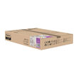 CORP DECORATIV CU LED 65W 3in1 PD-2540 AURIU LINA