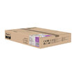CORP DECORATIV CU LED 35W 3in1 PD-2540 ALB LINA