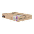 CORP DECORATIV CU LED 35W 3in1 PD-2540 NEGRU LINA