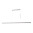 CORP LINEER CU LED 30W 3in1 LN-2540 ALB LINA
