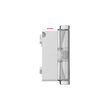 CORP LED PT EMERGENTA , 3W IP54 ALB