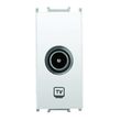 PRIZA TV TRECERE 8dB MODULAR ALB 1M PANASONIC