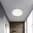 SPOT LED ROTUND PT 20W 2000lm 3in1 ALB F:225MM IP40