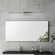 CORP LED PT BAIE 12W 3IN1 600MM AURIU IP44 ARIA