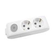 PRELUNGITOR 2P/FF+I X-TENDIA PANASONIC ALB