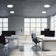 SPOT LED ROTUND PT 6W 350LM 4200K F:120MM