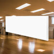 LED PANEL APLICABIL 50W D:30x120 ALB 4000K,BR PLUS