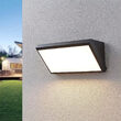 CORP LED NAPOLI-M 20W-3in1 IP65 GRI