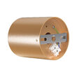CORP GAMA SR ROTUND 1XGU10 AURIU