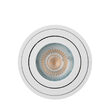 CORP ROTUND 1XGU10 ALB REFLECTOR ALB GAMA-SRL
