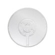 APLICA LED CU SENZOR CU KIT EMERGENTA 20W 3in1 GRANDE IP54
