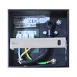 CORP PATRAT 1XGU10 NEGRU GAMA-SS