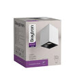 CORP GAMA BETA-8010 PATRAT 1XGU10 ALB
