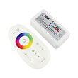 LED CONTROLLER 216W RF RGB TOUCH SCREEN