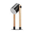 LAMPA PT MASA D001T-1H-1xE27-WDN 