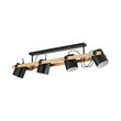 PENDUL LINIAR D001C-4H-4xE27-WDN 