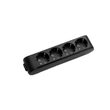 PRELUNGITOR 4P FF NEGRU X-TENDIA PANASONIC