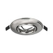 CARCASA NICHEL PENTRU GU5.3 2BUC/CUT MITTO-S