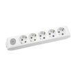 PRELUNGITOR 5P/FF+I X-TENDIA PANASONIC  ALB