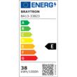 BEC LED 38W T120 6500K 4260LM E27 PREMIUM