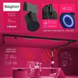 DIFUZOR PE SINA MAGNET CU BLUETOOTH, M20, 10W, NEGRU SPEAKER