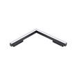 CORP LINEER LED PT SINA MAGN. 90GRAD 20W 3in1 M20-LNR300C NEGRU