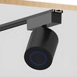 DIFUZOR PE SINA MAGNET CU BLUETOOTH, S20B, 10W, NEGRU SPEAKER