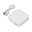 ADAPTOR PT SINA MAGNET MS20, ALB, TUYA-LAN