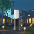 PITIC LED 7W 600LM 3000K IP54 TARUS 300,BR PLUS