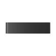 CORP GATA SR 2D 20W 3in1 SQR NEGRU