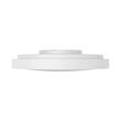 PLAFONIERA LED 20W 3in1 IP44 JADE-F ALB RND