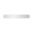 PLAFONIERA LED 50W 3in1 ALB BLADE RND