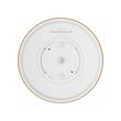 PLAFONIERA LED 20W 5in1 1600lm IP40 JADE-G2-SLR LEMN RND