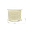 FURTUN LED COBLINE 240L 3000K CLR 12W/m 220V IP54 50M/ROLA
