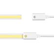 FURTUN LED COBLINE 240L 3000K CLR 12W/m 220V IP54 50M/ROLA