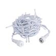 INSTALATIE EXTENSIBILA CABLU ALB 5M IP44 3000K 240V
