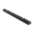 HIGHBAY LINIAR 200W 3in1 3pwr 106cm NEGRU