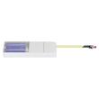 KIT EMERGENTA PT SPOT LED - PANEL LED 3W-50W 3.7V-3.6Ah
