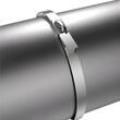 BRIDA INOX 4,6x360mm 50buc/PAC 304-SS-SLV BRAYTRON