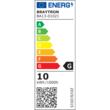 BEC LED 10W A60 PLS 806LM 4000K E27