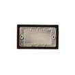 RAMA 4M IP55 MODULAR BEJ PANASONIC