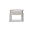 RAMA 4M IP55 MODULAR ALB PANASONIC