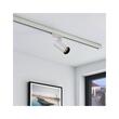 SINA CU DOUA CIRCUITE, 2M/BUC, ALB