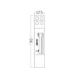 INDICATOR PE SINA 24ora INDUSTRIAL TIMER  BRAYTRON